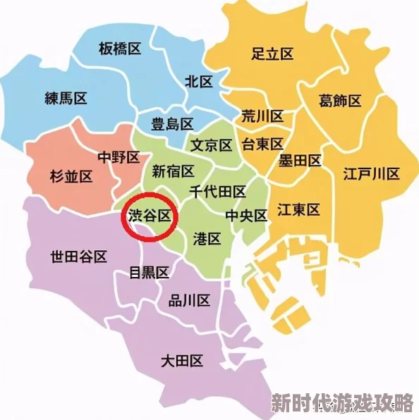 涩谷站zhihu：探讨日本涩谷站的文化魅力与交通枢纽功能带你领略不一样的城市风情与人文景观