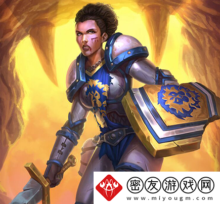 炉石传说暴风城复仇者属性介绍-具体一览