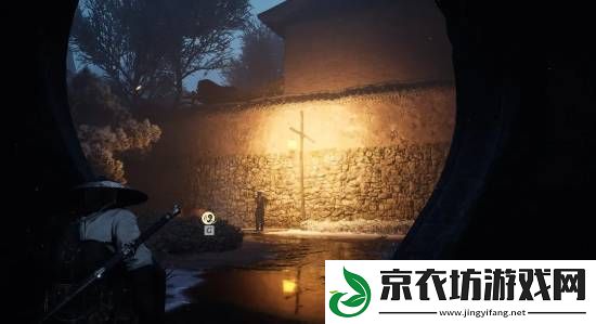 燕云十六声新关卡制作进度分享：将新增7小时内容！