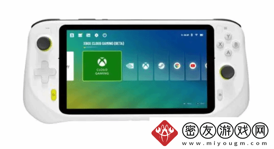 腾讯自研裸眼3D掌机公开！是否意味腾讯正式入局掌机