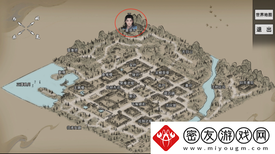 刀剑江湖路【江湖恩仇】四海不平任务全流程攻略-高效刷怪技巧与资源积累
