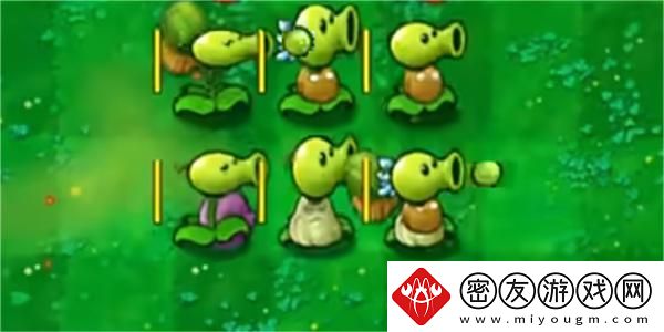 植物大战僵尸嫁接版九宫格自由嫁接如何玩-宝石镶嵌与装备提升攻略