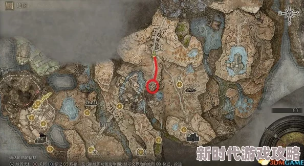 艾尔登法环详细攻略