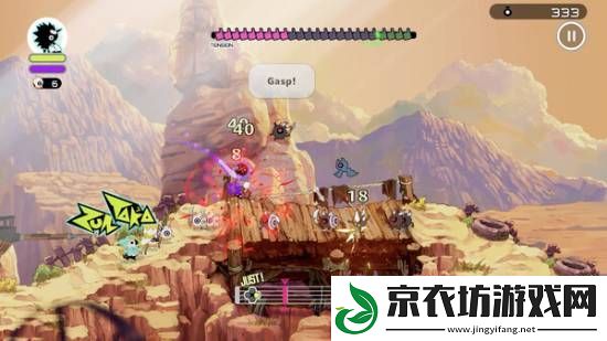 啪嗒砰精神续作上线Steam