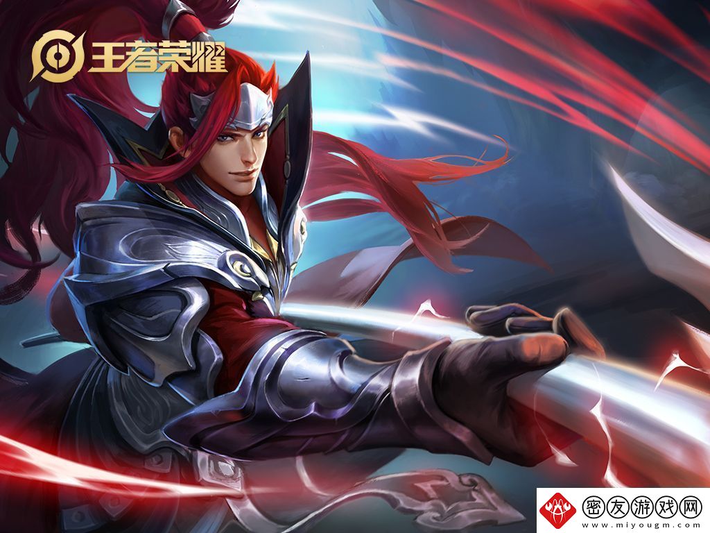 王者荣耀韩信皮肤大全