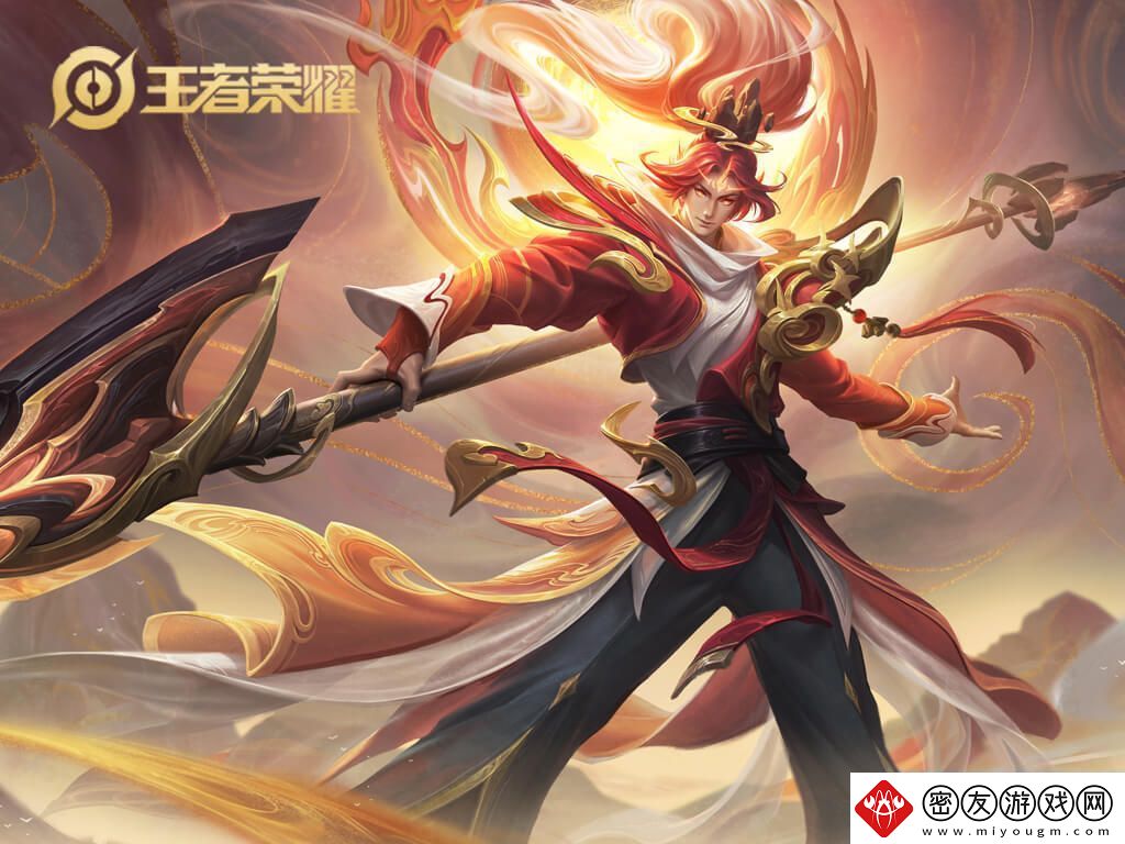 王者荣耀韩信皮肤大全