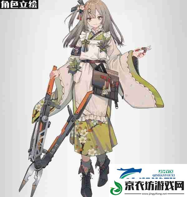 少女前线