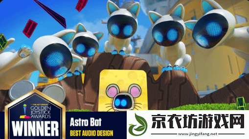 2024金摇杆
