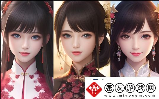 八重神子成为原神人气角色的原因：从角色设定到粉丝互动