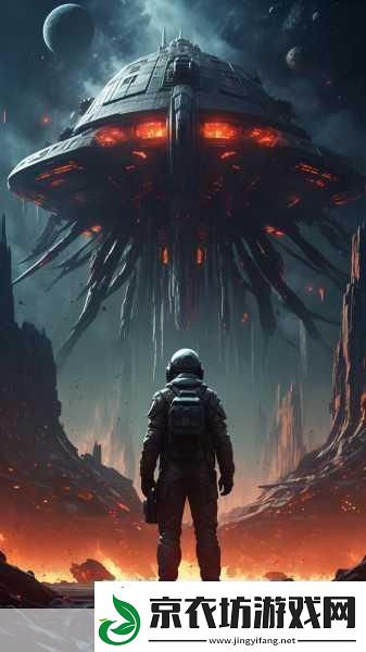 星际征途再启-星际统治者2游侠专题站盛大登场！