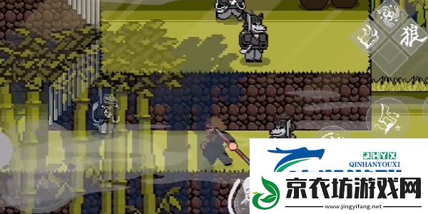 黑神话像素版第二章隐藏boss在什么地方