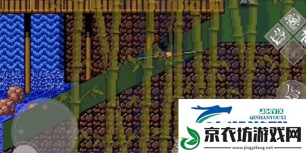 黑神话像素版第二章隐藏boss在什么地方