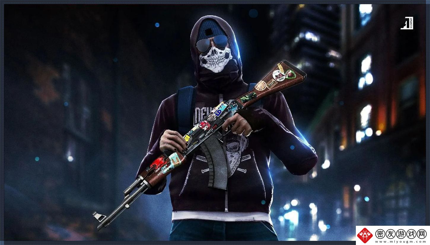 “CSGO高清大片-惊掉下巴！吃瓜群众表示：这操作-给跪了！”