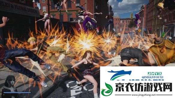 克拉肯城市将于12月10日在Steam发售