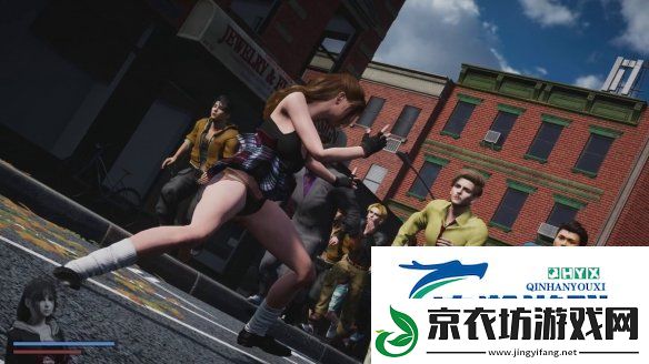 克拉肯城市将于12月10日在Steam发售