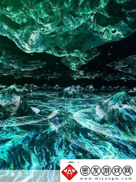 大主宰土豆版绝美场景揭秘-深度沉浸-视觉盛宴