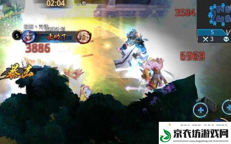 乱斗西游大圣副本之大圣-2-阶通关攻略：制胜秘籍大揭秘