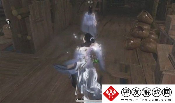 燕云十六声算经十书偷师攻略