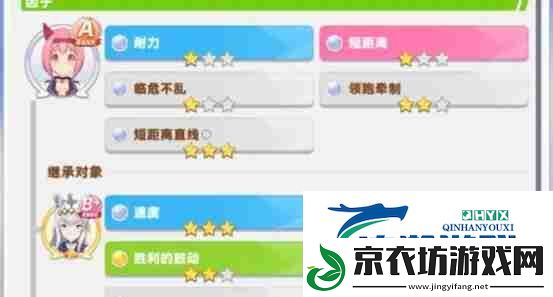 闪耀优俊少女乌拉拉速智流刷a技巧