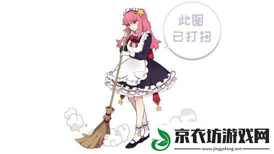 甜妹cos黑神话小狐狸萍萍