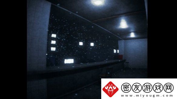 第一人称恐怖游戏Gift-CollectorSteam发行时间确定