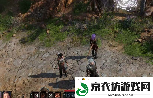 博德之门3影心的遗物作用介绍