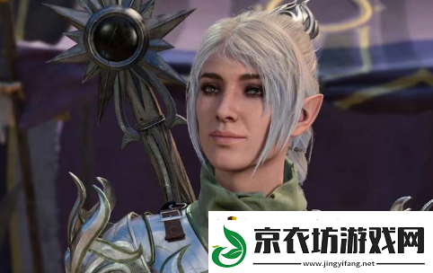 博德之门3影心的遗物作用介绍