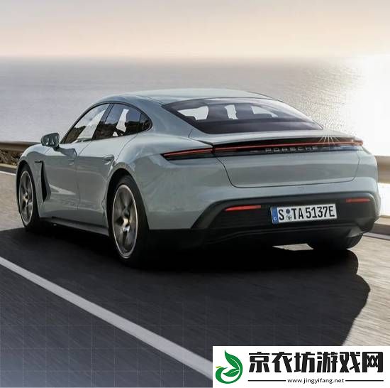 保时捷新款Taycan后驱版在中国预售