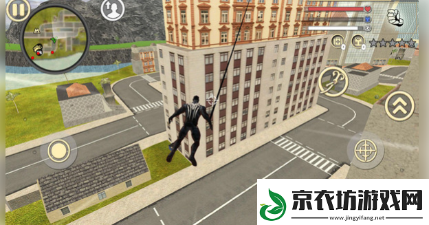 毒液手游app你将成为超级英雄为和平而战-全新角色扮演游戏上线毒液安卓版手游下载-毒液强大而凶猛的液态生物来了手游下载v3.0