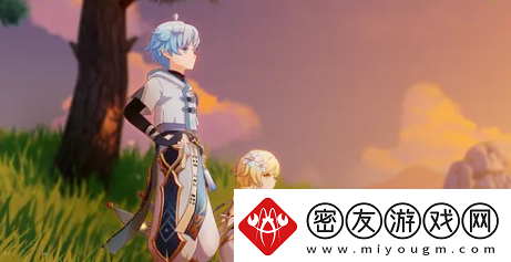 原神1月30日礼包兑换码最新介绍