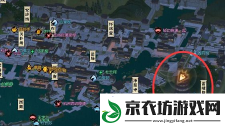 逆水寒手游问天下谁是英雄任务攻略