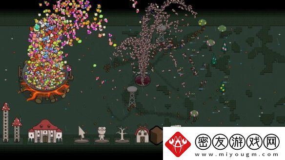 模拟休闲游戏Idle-Colony发行时间确定！支持试玩