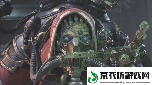 快乐减半！战锤40K：星际战士2更新后将禁用在线模式mod