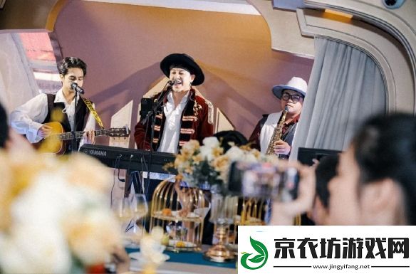 双城之战2邂逅杭州
