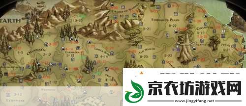 阿玛拉王国惩罚法师天赋加点心得-成为魔法大师的秘诀