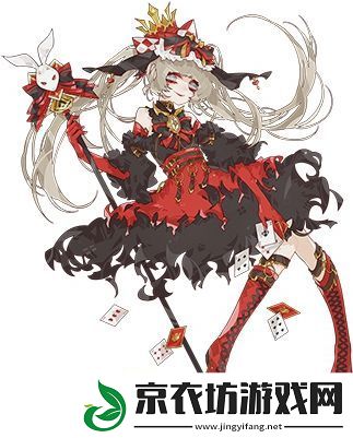 战双帕弥什爱丽丝怎么样-意识属性技能图鉴