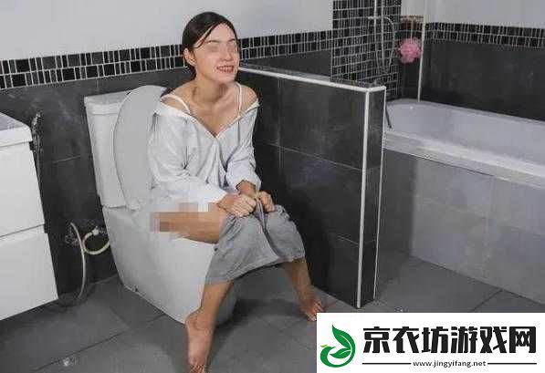 厕拍在线：独特视角的影像呈现