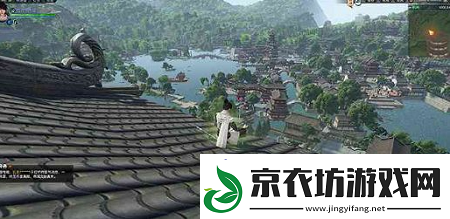 逆水寒手游问天下谁是英雄任务攻略