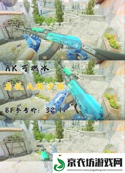 暴躁老阿姨CsGO最新章节更新