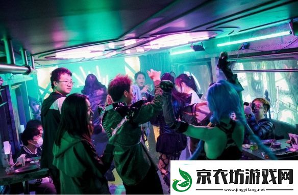 双城之战2邂逅杭州