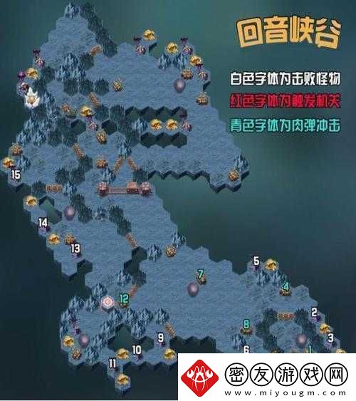 剑与远征回音峡谷通关攻略全方位详细解读及要点分析