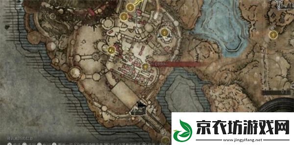 艾尔登法环dlc角战士曲剑获取方法