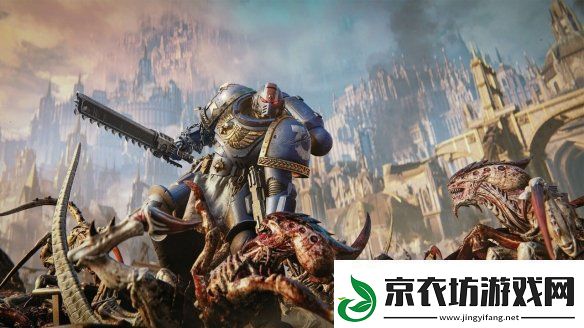快乐减半！战锤40K
