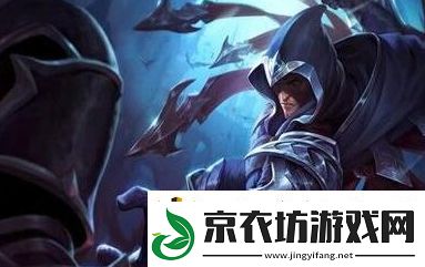 英雄联盟手游泰隆最新出装搭配推荐