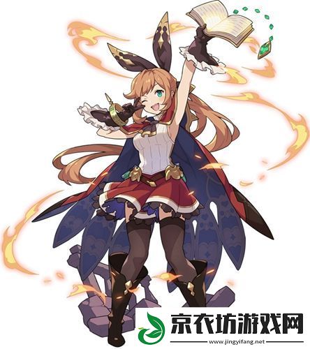 弹射世界克拉莉丝怎么样-佐仓技能强度介绍