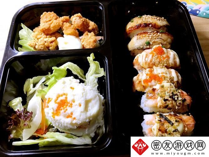 外卖的风味之旅：探索美食的新境界