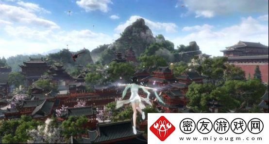 逆水寒手游重点道具获得攻略