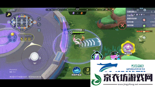 宝可梦大集结仙子伊布如何玩