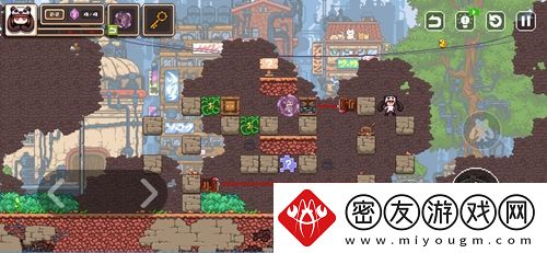 幻境双生2-2怎么玩-通关图文攻略一览