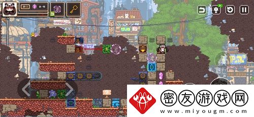 幻境双生2-1怎么玩-通关图文攻略一览